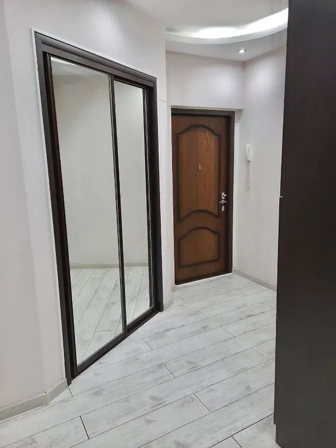 Жк Самал Де Люкс Apartment Almaty Kazakhstan