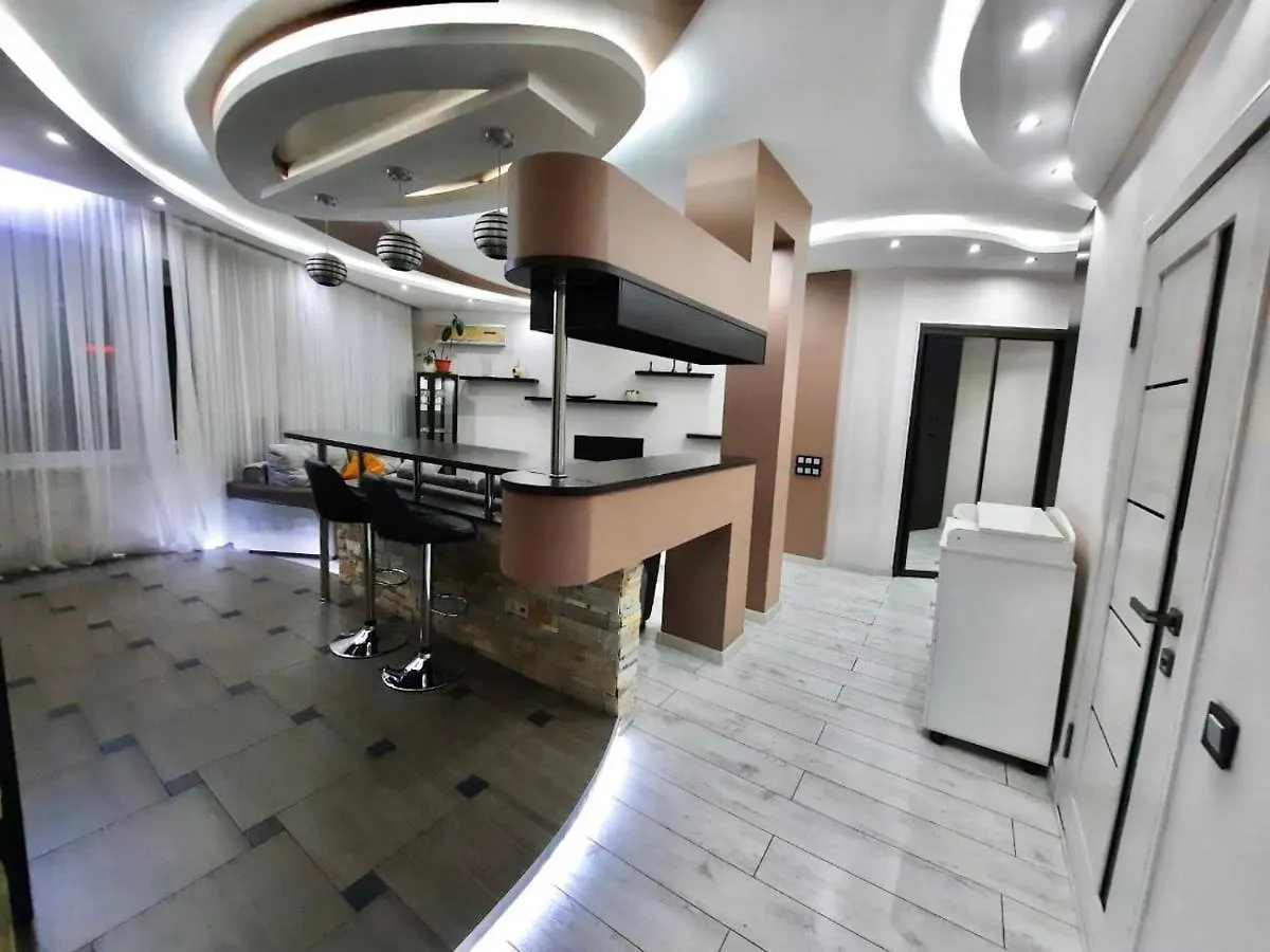 Жк Самал Де Люкс Apartment Almaty 0*,  Kazakhstan
